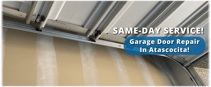 Garage Door Roller Repair Atascocita