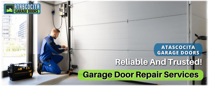 Garage Door Repair Atascocita